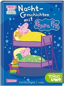 Peppa wutz nacht - wutz:, nacht-geschichten