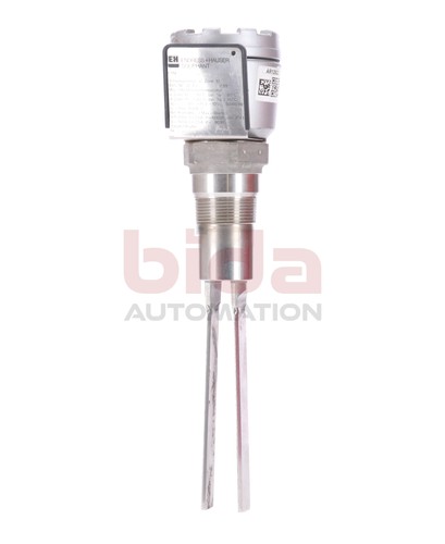 Endress hauser soliphant - endress+hauser,