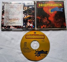 Abstürzende Brieftauben Ausser Kontrolle Heiter bis Wolkig Daily Terror Hass