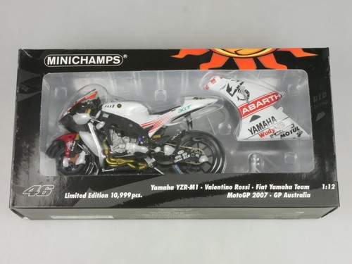 Minichamps valentino - minichamps,