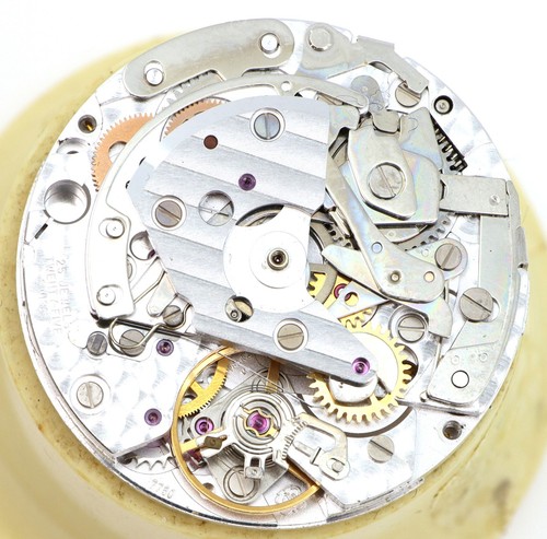 Valjoux 7750 modifiziertes
