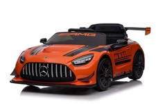 Elektro Kinderauto Mercedes