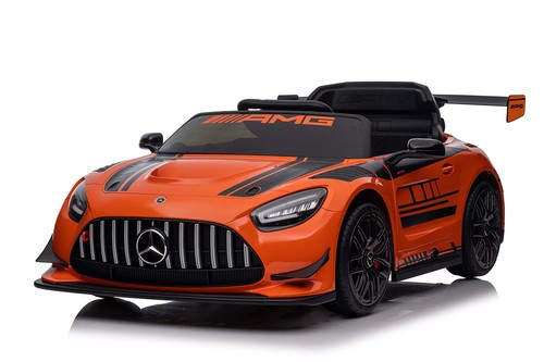 Elektro kinderauto mercedes - elektro,
