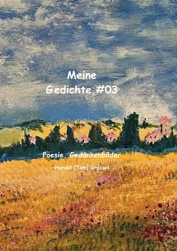 Meine gedichte harald - meine,