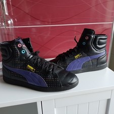 PUMA FIRST ROUND  SNEAKER  *