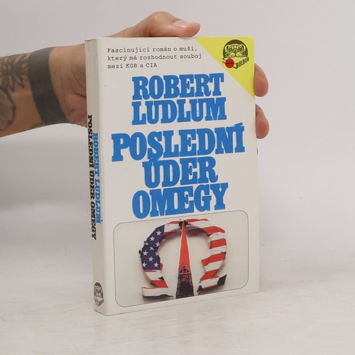 Poslední úder omegy - omegy , | 