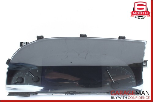 Mercedes w216 cl550 s550 - 07-09,