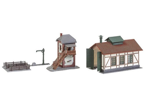 Faller 222108 set - faller,