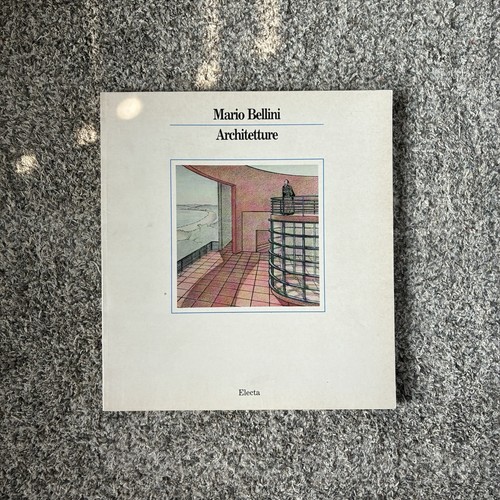 Bellini mario ranzani - mario,
