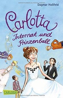 Carlotta internat und - -,