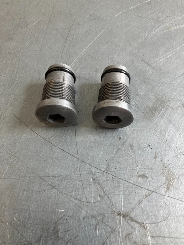 Ducati bevel vintage narrow