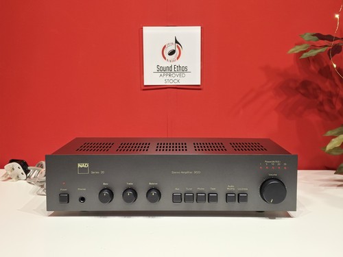 Nad 3020 mark - 3020, 1