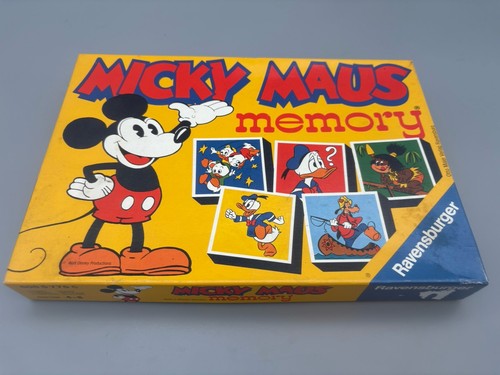 Ravensburger mickey maus - ravensburger,