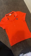 Hugo Boss Poloshirt Gr. S