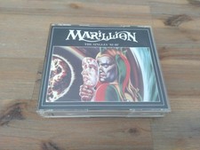 Marillion - The Singles