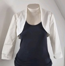 Brautjacke, Bolero