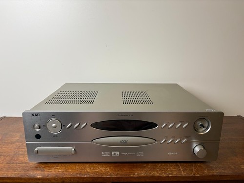 Nad dvd receiver fur - 70,