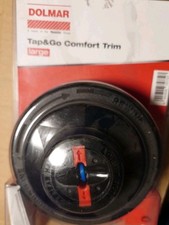 Dolmar Fadenkopf Tap&Go Comfort Trim Large  MS-252.4  nur 4Takt Freischneider