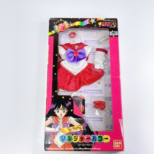 Sailor moon soldat - sailor,