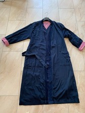 Bugatti Bademantel Morgenstern