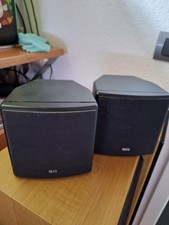 Rear oder Surround Lautsprecher