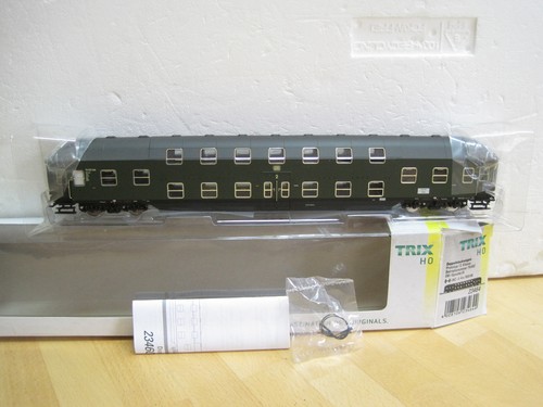 Trix 23464 dosto mit - 23464, der