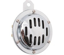 Hupe 6V Custom CHROM Chopper