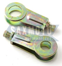 Kettenspanner YAMAHA AS3 RD125 RD200 RS125 RS125DX Chain Pulls Chain Adjusters