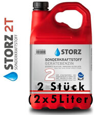 10L Storz 2T Sonderkraftstoff