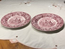 2 x Dessertteller FERRARA