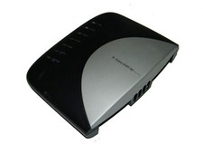 Eumex 504PC SE ISDN Anlage