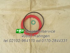 Reparatursatz f.HY-Kolben Heck Hydraulik Kraftheber ZF A210 Schlüter Traktor