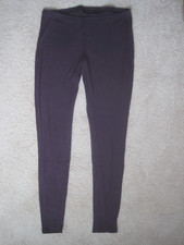 dünne Leggings Damenhose gr. L