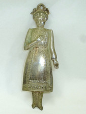 Kleine Figur Votivgabe Votive