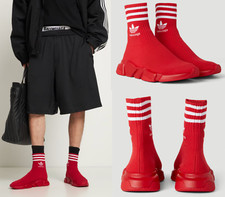 Balenciaga X Adidas Speed LT