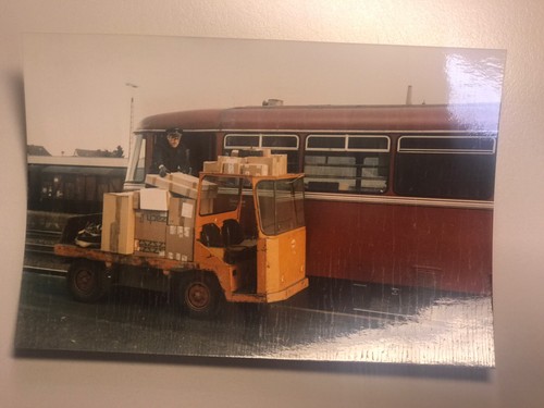 1986 foto eisenbahn - 1986,
