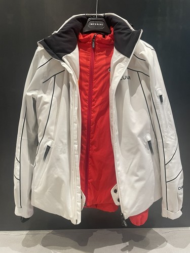 Cuun skijacke damen - cuun,