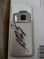 MICHAEL SCHUMACHER ORIGINAL