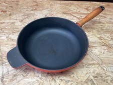 große Bratpfanne Pfanne