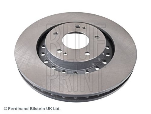 Bremsscheibe vorderachse - bremsscheibe,