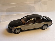 Herpa 1:87 / H0 Maybach 57