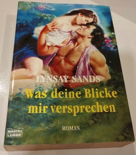 Was deine blicke - deine,
