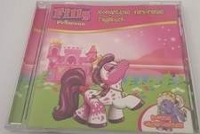 Filly Princess - Romanticas