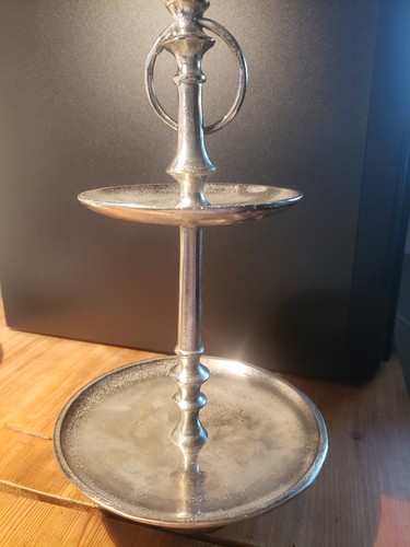 Etagere servierplatte - servierplatte, 2
