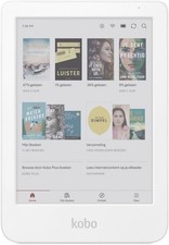 Kobo Clara Colour weiß 32GB