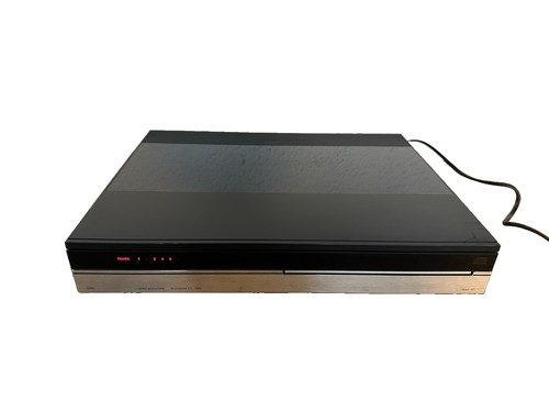 Bang olufsen beogram - beogram, cd