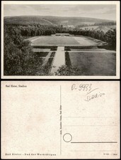 Ansichtskarte Bad Elster