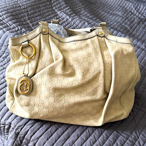 Gucci guccissima - gucci,