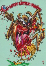 Warner Brothers 1994 Looney