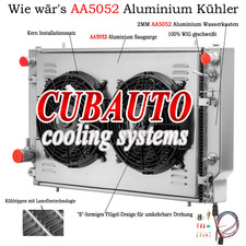 4 Reihig kühler Lüfter Relais Für 1976-1996 Jaguar XJS XJ12 V12 5.3L 6.0L NEU